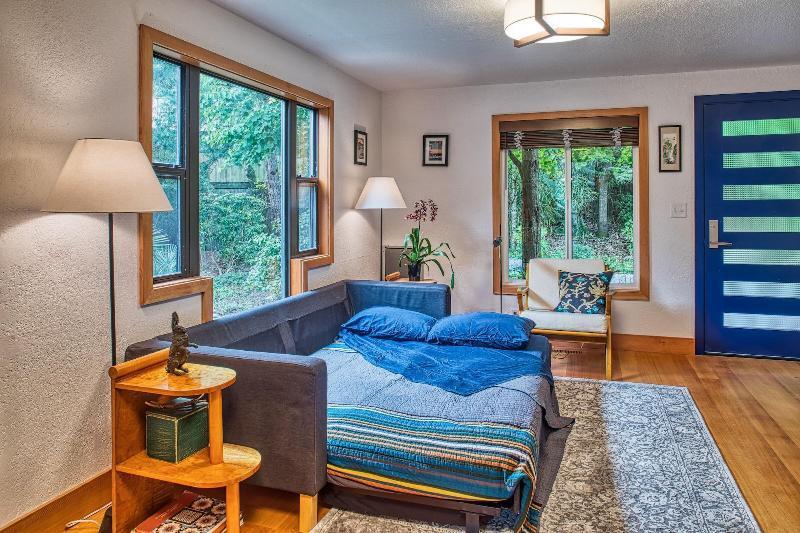 Sehome Garden Inn Bellingham Exterior foto
