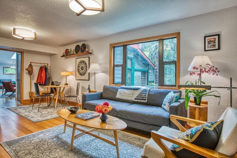 Sehome Garden Inn Bellingham Exterior foto