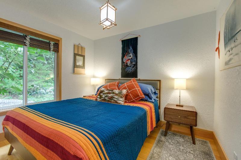 Sehome Garden Inn Bellingham Exterior foto